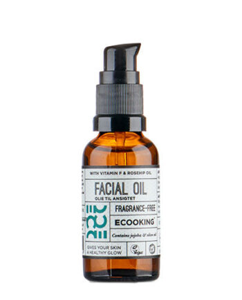 - Veganskecooking Facial Oil