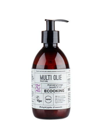 - Veganskecooking Multi Olie