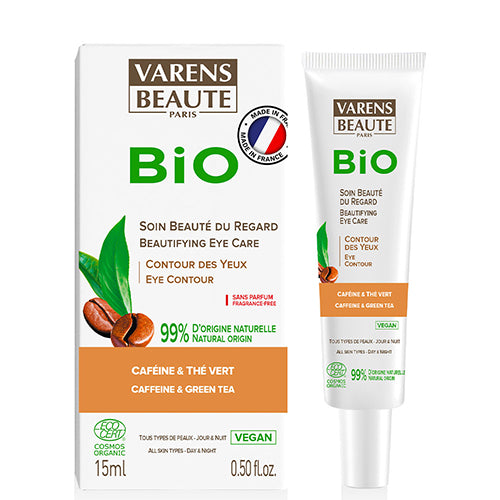 - Veganskeye Care Varens Beaute