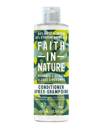 - Veganskfaith In Nature Balsam Alge   Citrus