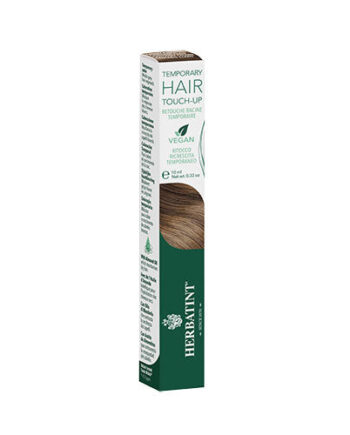 - Veganskherbatint Temporary Hair Touch-up Light Chestnut