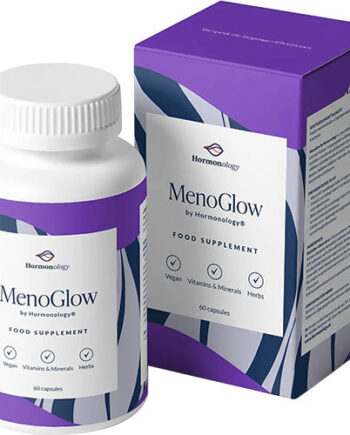 - Veganskhormonology Menoglow