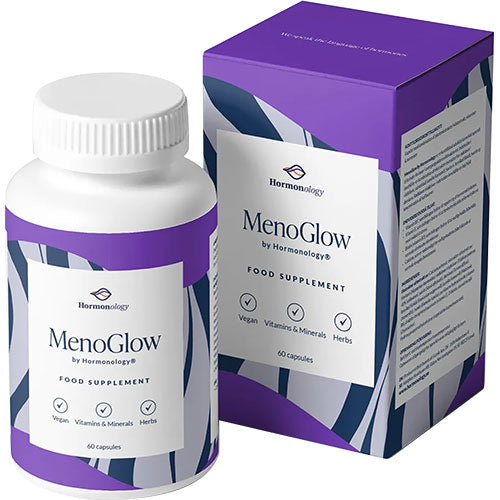 - Veganskhormonology Menoglow
