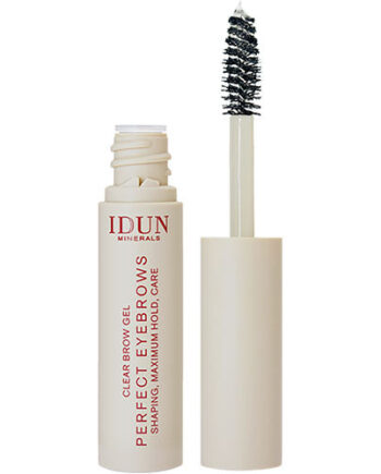 - Veganskidun Minerals Clear Brow Gel