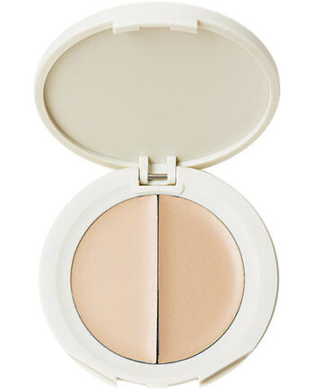 - Veganskidun Minerals Duo Concealer Kaprifol Extra Light 024
