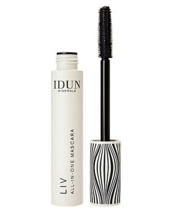 - Veganskidun Minerals Mascara Liv