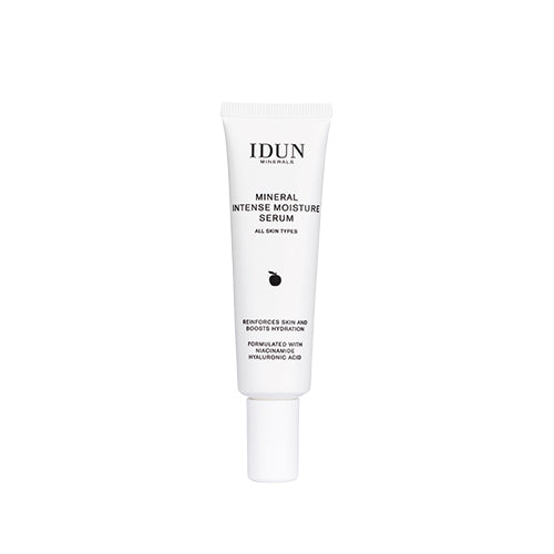 - Veganskidun Minerals Mineral Intense Moisturizing Serum
