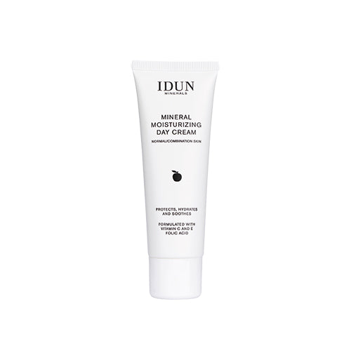 - Veganskidun Minerals Mineral Moisturizing Day Cream Normal Skin