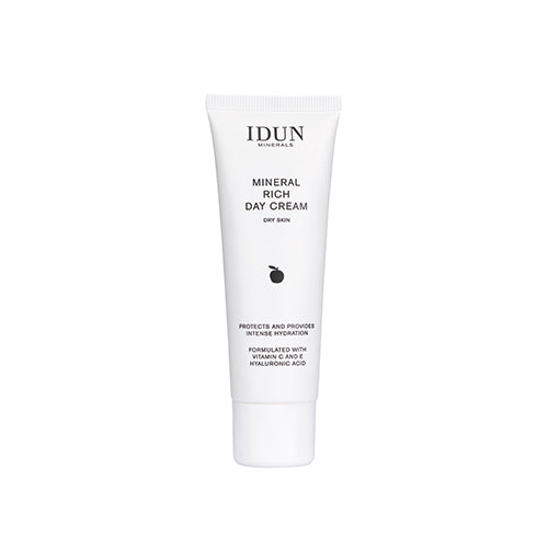 - Veganskidun Minerals Mineral Rich Day Cream Dry Skin
