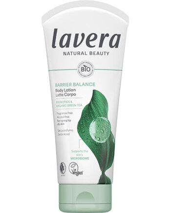 - Vegansklavera Barrier Balance Body Lotion
