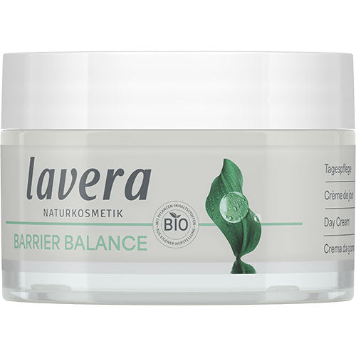 - Vegansklavera Barrier Balance Day Cream