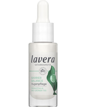 - Vegansklavera Barrier Balance Eye Cream