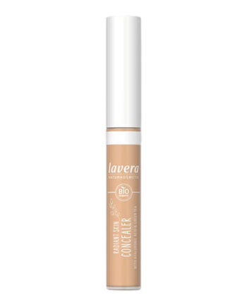 - Vegansklavera Concealer Radiant Skin   Medium 03