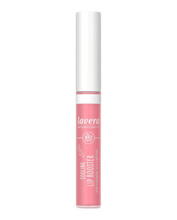 - Vegansklavera Cooling Lip Booster