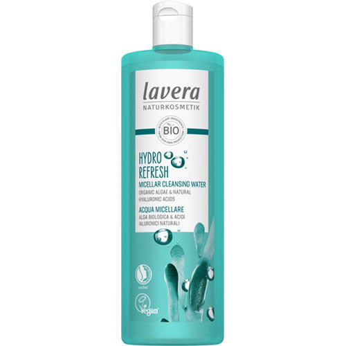- Vegansklavera Hydro Refresh Micellar Cleansing Water
