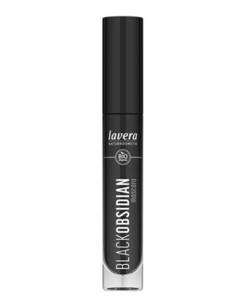- Vegansklavera Mascara Black Obsidian   Black
