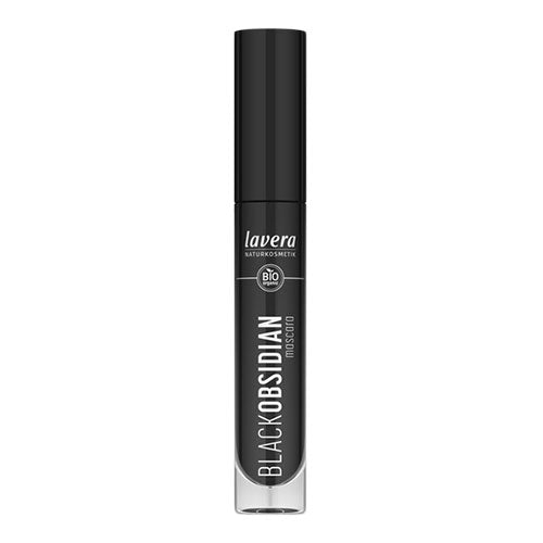 - Vegansklavera Mascara Black Obsidian Black