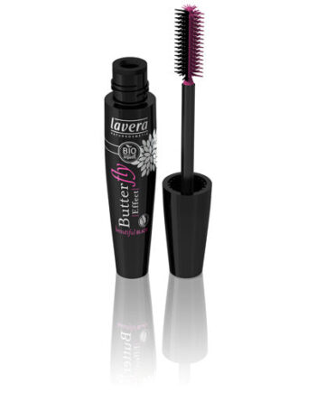 - Vegansklavera Mascara Butterfly Effect Black