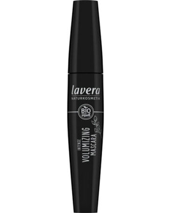 - Vegansklavera Mascara Intense Volumizing Black
