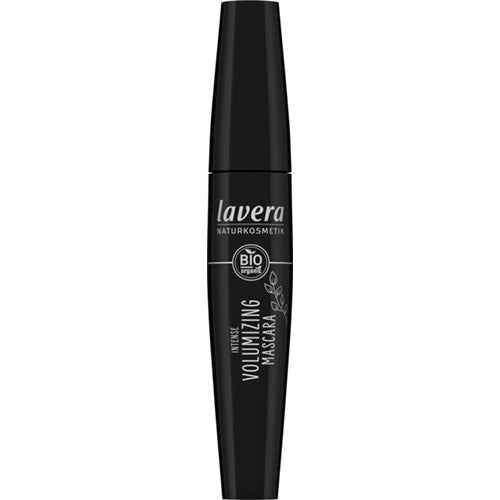 - Vegansklavera Mascara Intense Volumizing Black