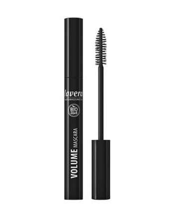 - Vegansklavera Mascara Volume Black