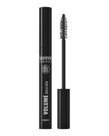 - Vegansklavera Mascara Volume Brown