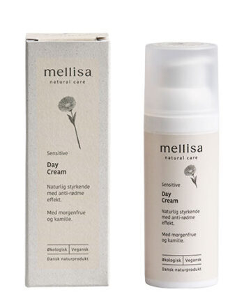 - Veganskmellisa Day Cream Sensitive