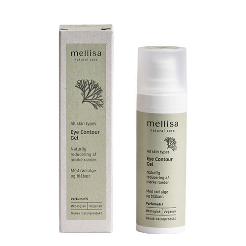 - Veganskmellisa Eye Contour Gel