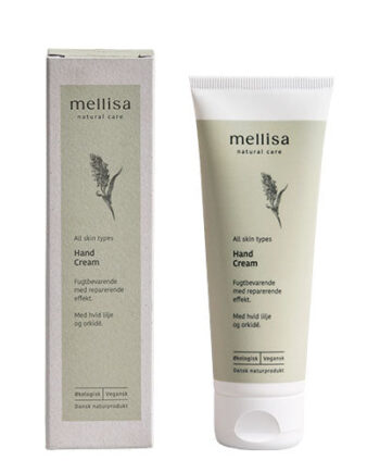 - Veganskmellisa Hand Cream
