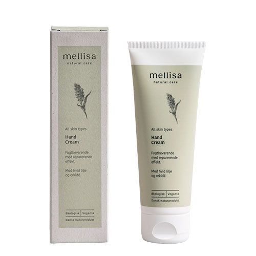 - Veganskmellisa Hand Cream