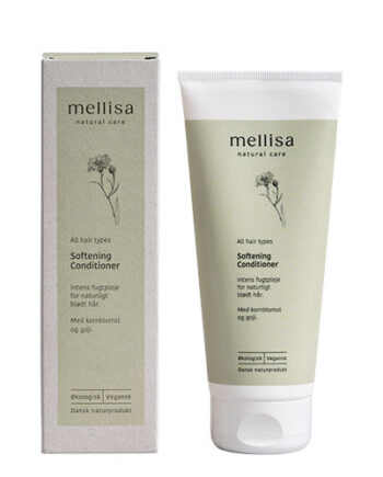 - Veganskmellisa Softning Conditioner