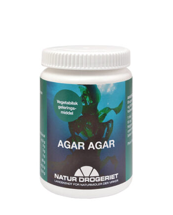 - Vegansknatur-drogeriet Agar-agar Pulver  Tang