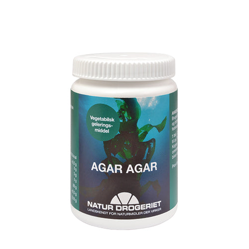 - Vegansknatur-drogeriet Agar-agar Pulver Tang