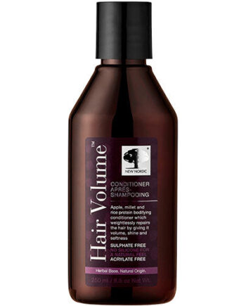 - Vegansknew Nordic Hair Volume Conditioner