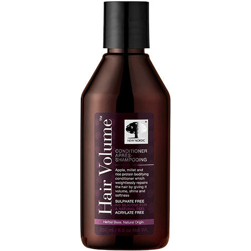- Vegansknew Nordic Hair Volume Conditioner