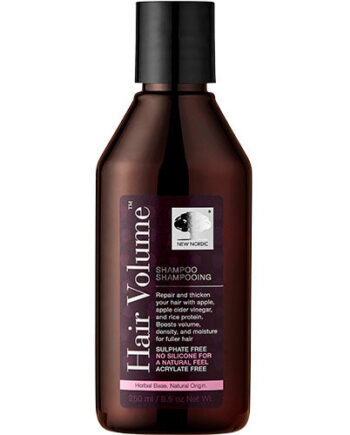 - Vegansknew Nordic Hair Volume Shampoo