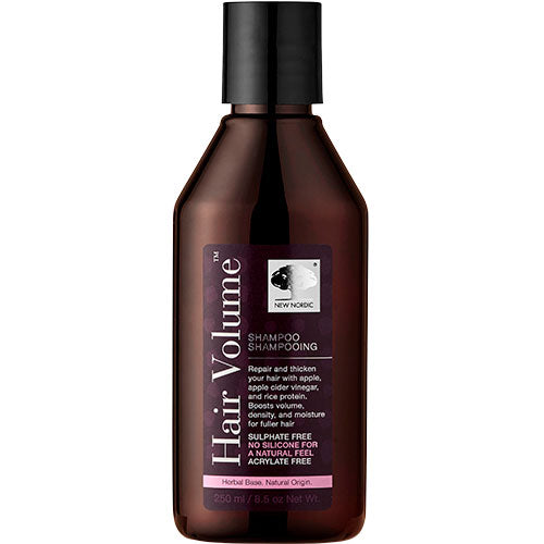 - Vegansknew Nordic Hair Volume Shampoo