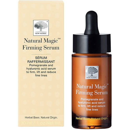 - Vegansknew Nordic Natural Magic Firming Serum