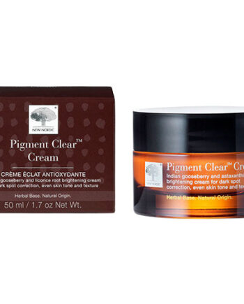 - Vegansknew Nordic Pigment Clear Cream