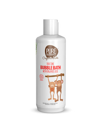 - Veganskpure Beginnings Fun Time Bubble Bath