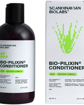 - Veganskscandinavian Biolabs Bio-pilixin Conditioner  For Men