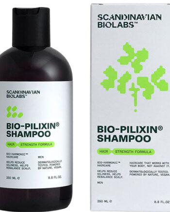- Veganskscandinavian Biolabs Bio-pilixin Shampoo  For Men