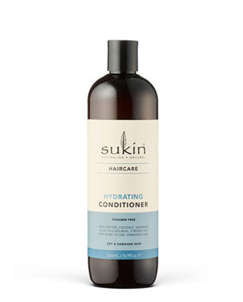 - Vegansksukin Conditioner Hydrating