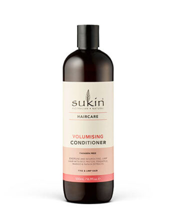 - Vegansksukin Conditioner Volumising