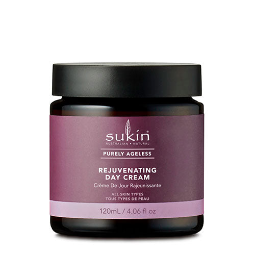 - Vegansksukin Day Cream Rejuvenating Purely Ageless