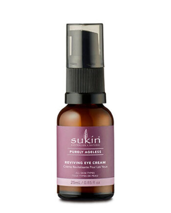 - Vegansksukin Eye Cream Reviving Purely Ageless