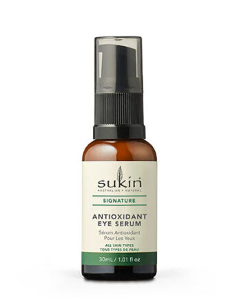 - Vegansksukin Eye Serum Antioxidant Signature