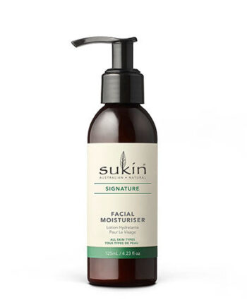 - Vegansksukin Facial Moisturiser Signature