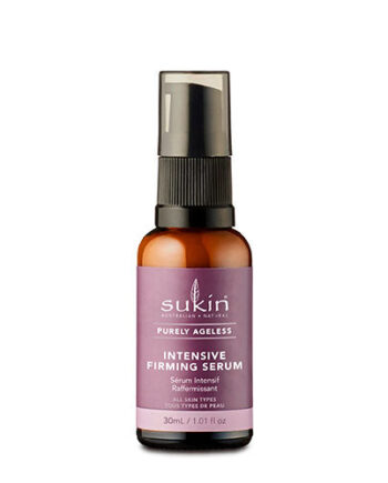- Vegansksukin Firming Serum Intensive Purely Ageless