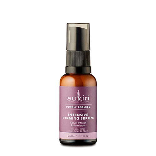 - Vegansksukin Firming Serum Intensive Purely Ageless